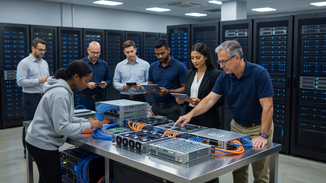 A Practical Briefing on Terospire Technology