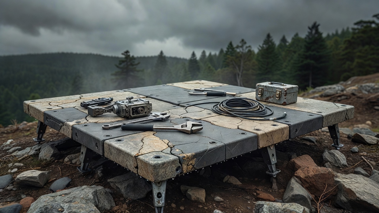 Terospire Applications in Daily Projects