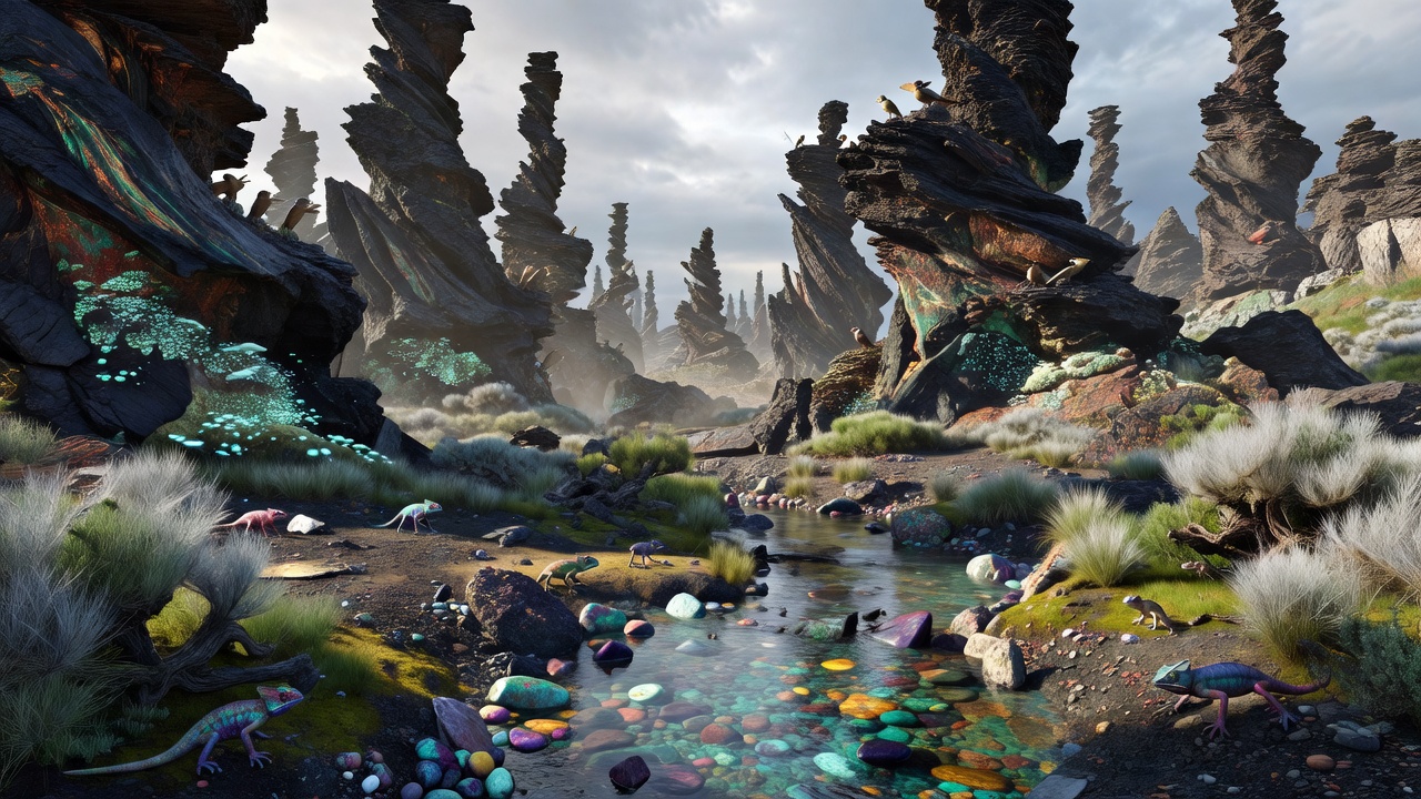 What to Watch for When Visiting Terospire